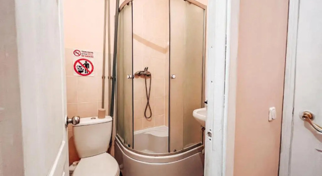 Номер Standard Guest House near Railway Station