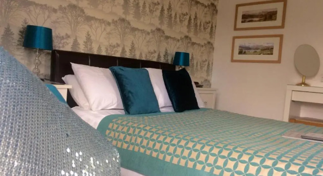 Номер Classic Invergarry Room Only Guest House For Adults