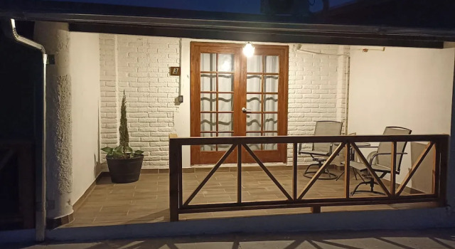 Номер Superior Casa Ciprés