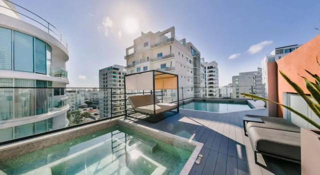 Regatta Living Ii With Breakfast Included - 502