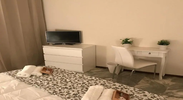 MyRoom In Town, Забронировать Отель Отели Бергамо с парковкой, рядом с Театр Доницетти, Парковка