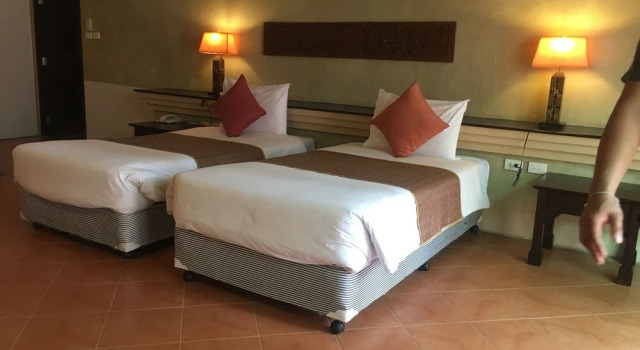 Circle Phuket Resort and Spa, Забронировать Курортный отель Бизнес-отели Камалы, рядом с Пляж Камала, 4* 5*