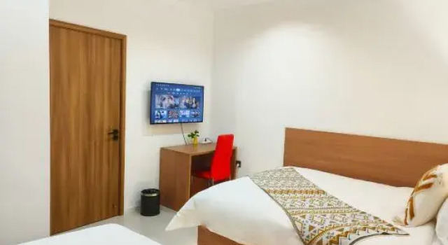 Люкс Tongliao Beishe Homestay