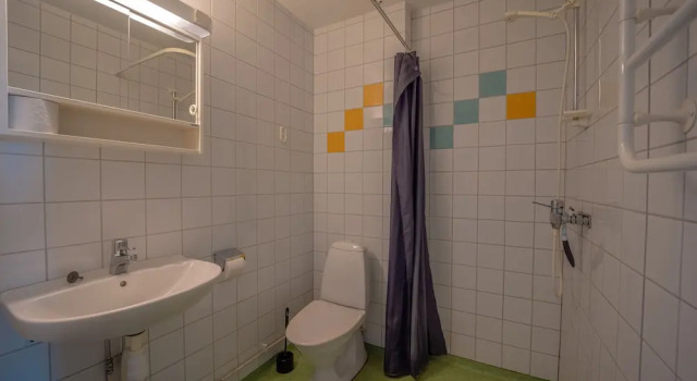 Lejlighed Ravinstigen - Visby lägenhetshotell