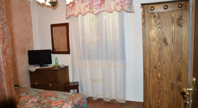 Standard Zimmer B&B Falconara