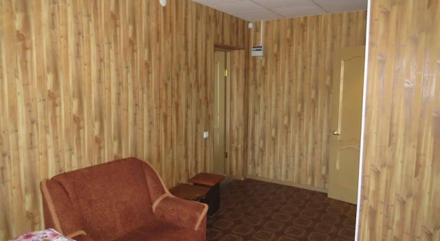 Apartment na Lenina, Prenota Appartamento Hotel a Buryatia con parcheggio, Parcheggio