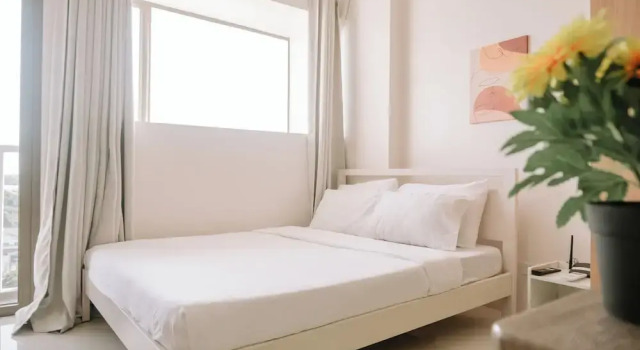 A Simple & Cozy Retreat, Rezervovat Apartmán Levné hotely v Iloilo