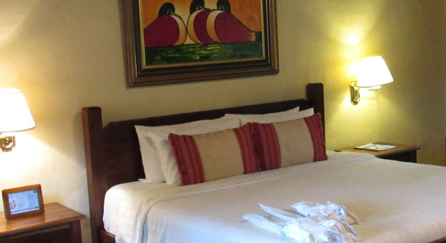 Valle Escondido Wellness Resort, Reserva ahora Resort Hoteles en Chiriqui con desayuno, Desayunos
