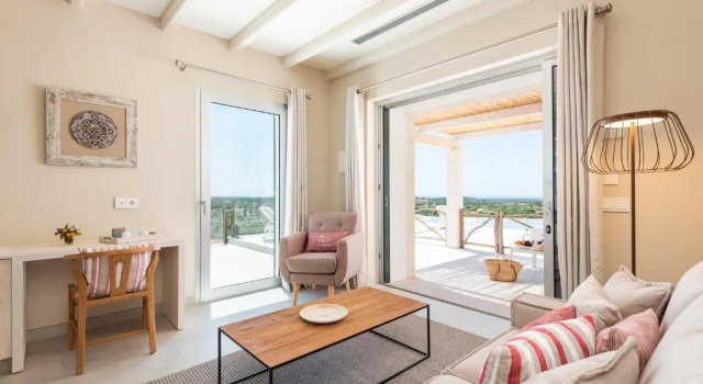 Agroturismo Llucasaldent Gran Menorca - Adults only