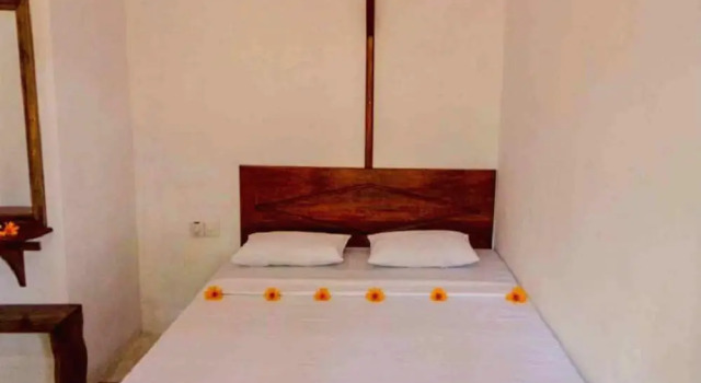 Yoho Pahalagawatta Homestay