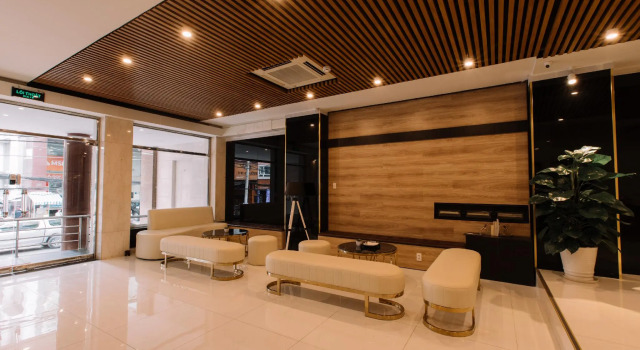 Chotel Ben Thanh