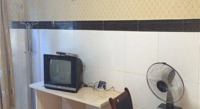 Shu'an Inn, Book Hotel Hoteller i Quzhou med parkering, Parkering