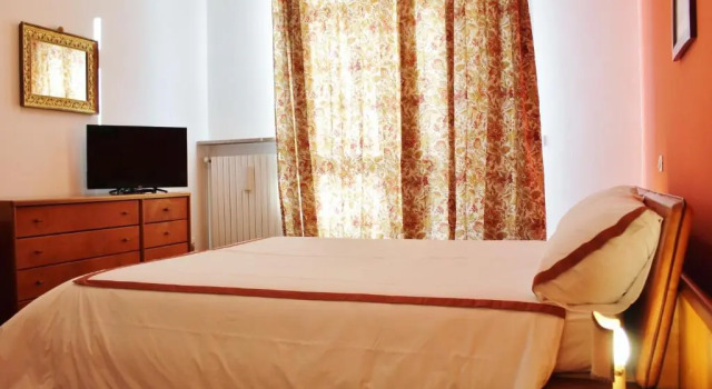 Guest House Barazzetto