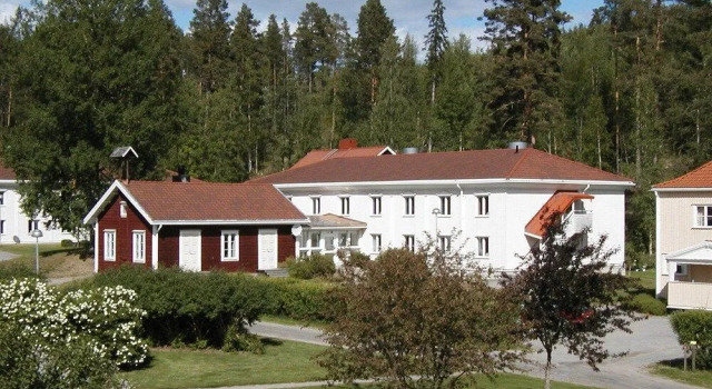 Hotell Älggårdsberget, Book Hotel Bispgarden Jemtland