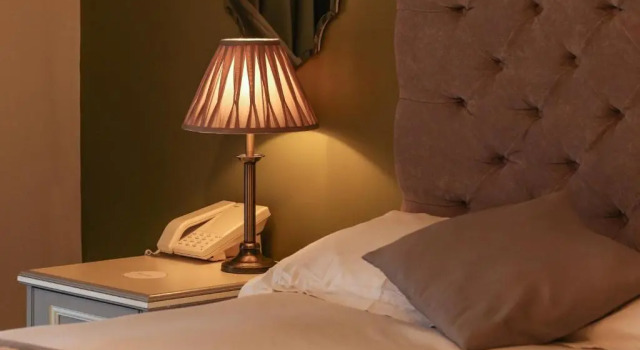 Семейный номер Standard Garrison Hotel