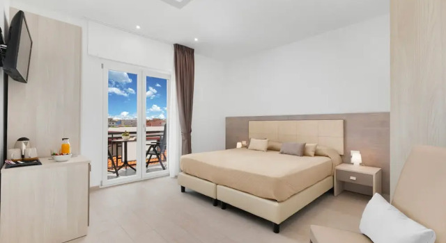 B&B Villa Felice