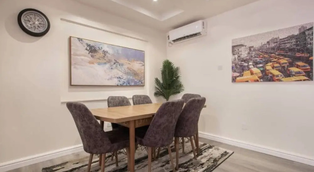 vacationhomesng, Book Hotel Lagos Lagos State