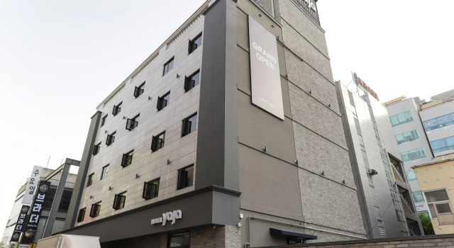 YAJA Hotel, Prenota Hotel Hotel a Gyeonggi-do con parcheggio, Parcheggio