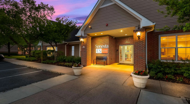 Residence Inn Parsippany, Varaa Hotelli Parsippany 