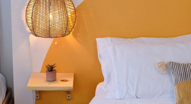 Номер Standard AUBERGE DU DIMANCHE - Hotel - Fjord-du-Saguenay - lAnse-Saint-Jean - Riviere-Eternite