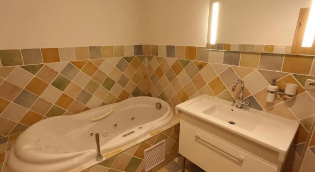 Апартаменты Hotel Hajčman