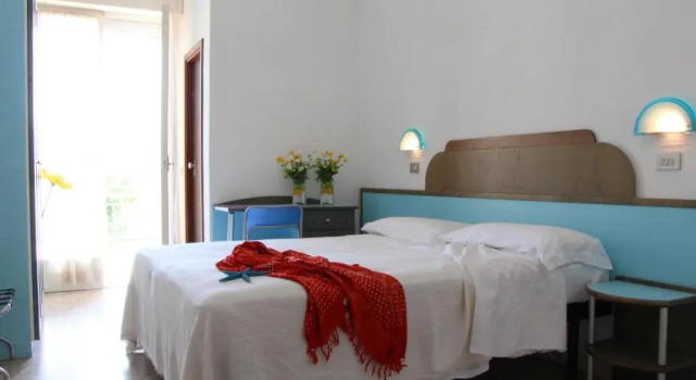 Номер Standard Hotel Confort