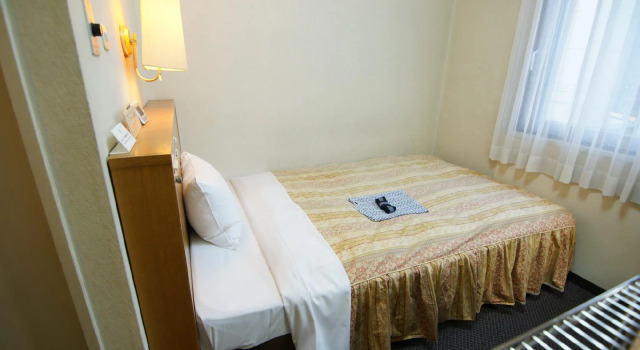 Одноместный номер Standard Hotel Royal Oak Gotanda