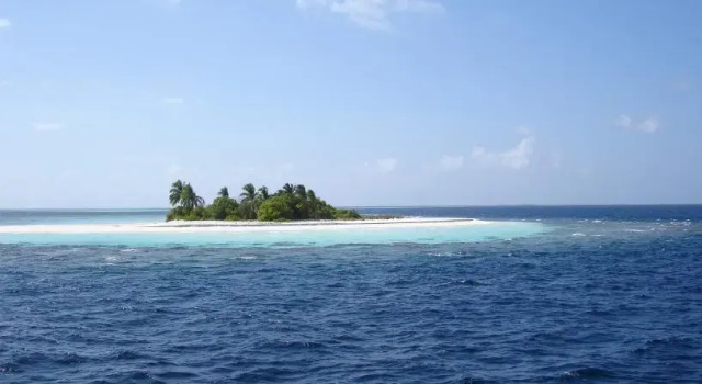 Ocean Deluxe Inn, Prenota Hotel Hotel a Northern Atolls con colazione, Colazione