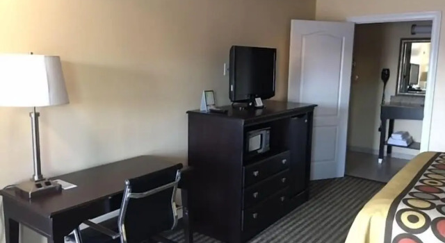 Номер Standard Montigo Inn
