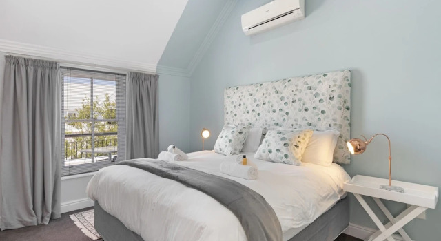 Winelands Golf Lodges 40, Забронировать Дом для отпуска Коттеджи Стелленбос, рядом с De Zalze Golf Club, Коттедж