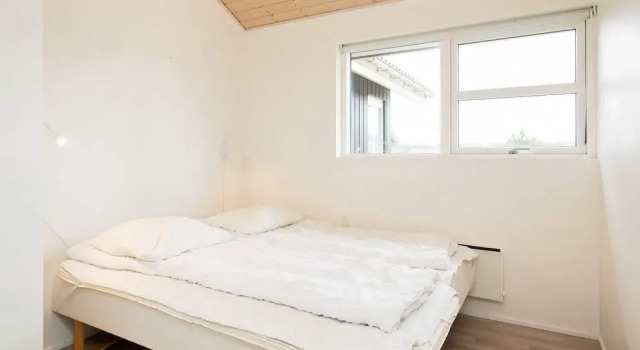 5 Star Holiday Home in Brovst