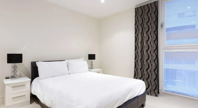 City Stay Serviced Apartments