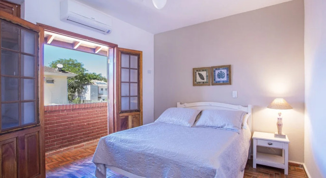 Residencial Santa Lucia
