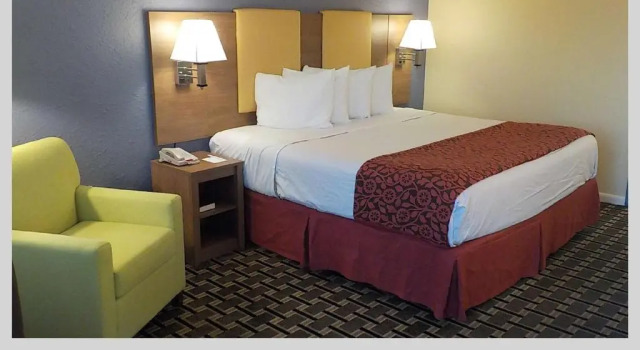 Номер Standard SureStay by Best Western Clermont Theme Park West