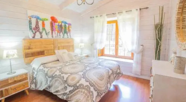 Cubo's Finca Los Ciruelos, Varaa Hotelli Hotellit Malaga Province uima-altaalla, Uima-allas