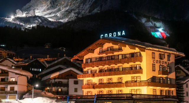 Hotel Corona