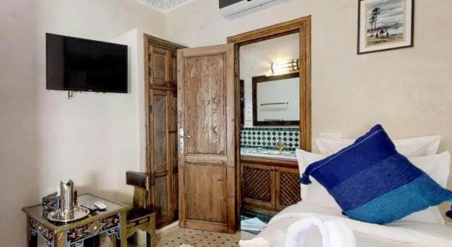 Номер Standard Riad Sania By Ghali