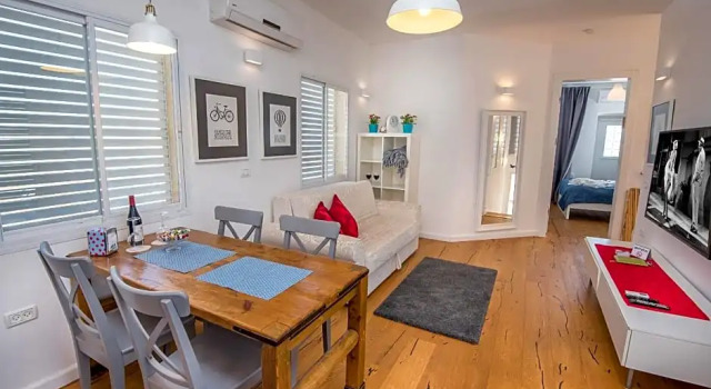Nofesh Ba Alon 10, Varaa Hotelli Hazor Haglilit North District Israel
