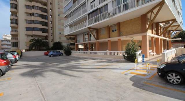 Loft Lyon, Prenota Hotel Hotel a Pamplona con parcheggio, Parcheggio