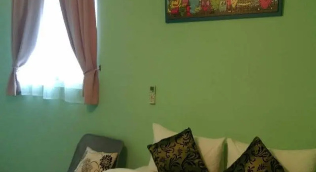 Pandora Guest House