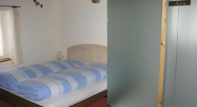 Номер Economy Gasthaus & Hotel Berninahaus