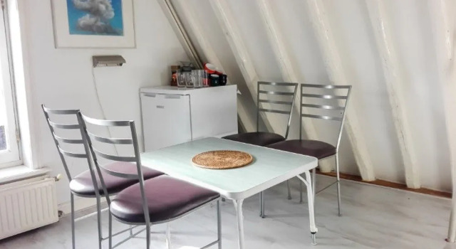 Jordaan Apartments - Canal Belt Area, Забронировать Апартаменты/квартира Апартаменты Норда, Апартаменты/квартира