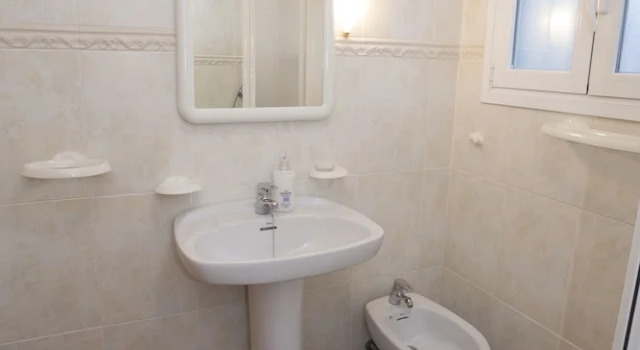 Коттедж с 3 комнатами Casa Mussola - Aparsol
