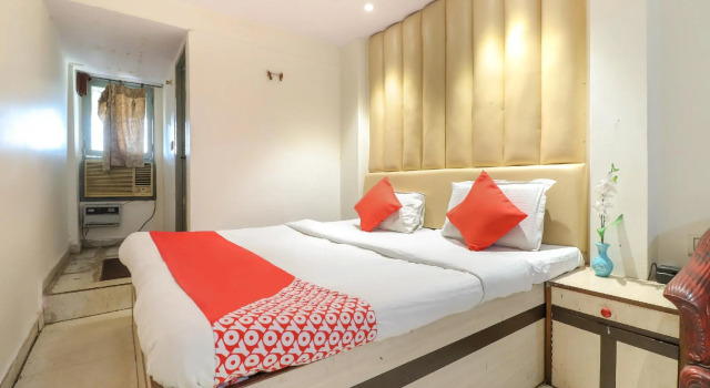 Hotel O Prem Chunaria, Забронировать Отель Морадабад штат Уттар-Прадеш, рядом с Железнодорожная станция Морадабад