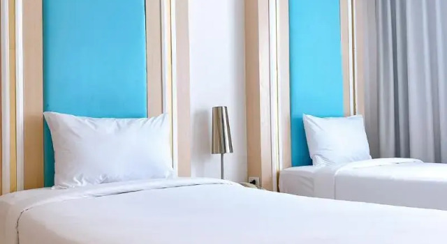 Номер Standard Royal Pavilion Hua Hin