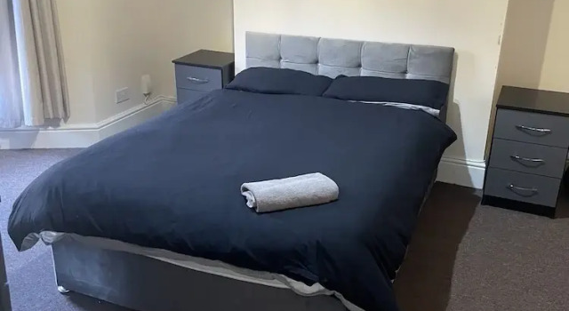 Immaculate 3-bed House Near Stokes Croft Bristol