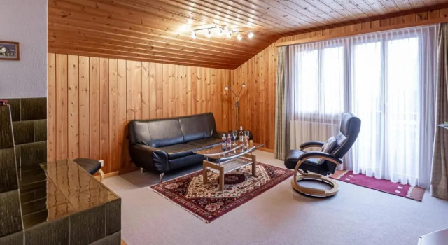 Апартаменты Ferienwohnung & Studio Schaad