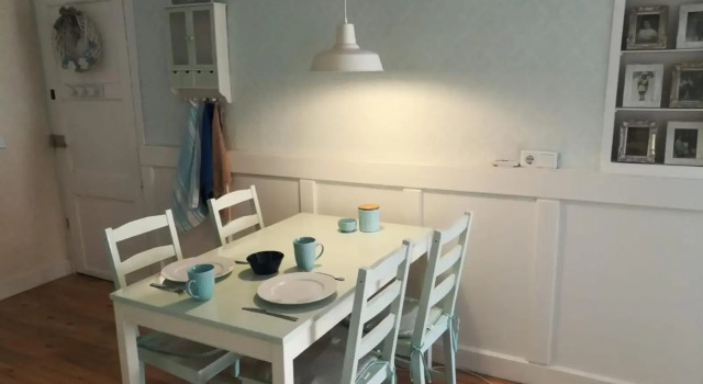 Reus, cosy apartment in the city's centre
