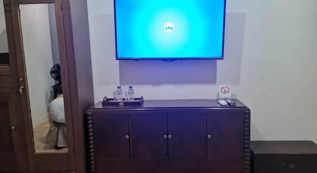 Люкс Deluxe с видом на реку Casa Marina Bed and Breakfast