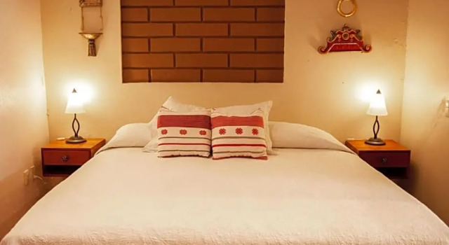 Studio Hotel Pereyra